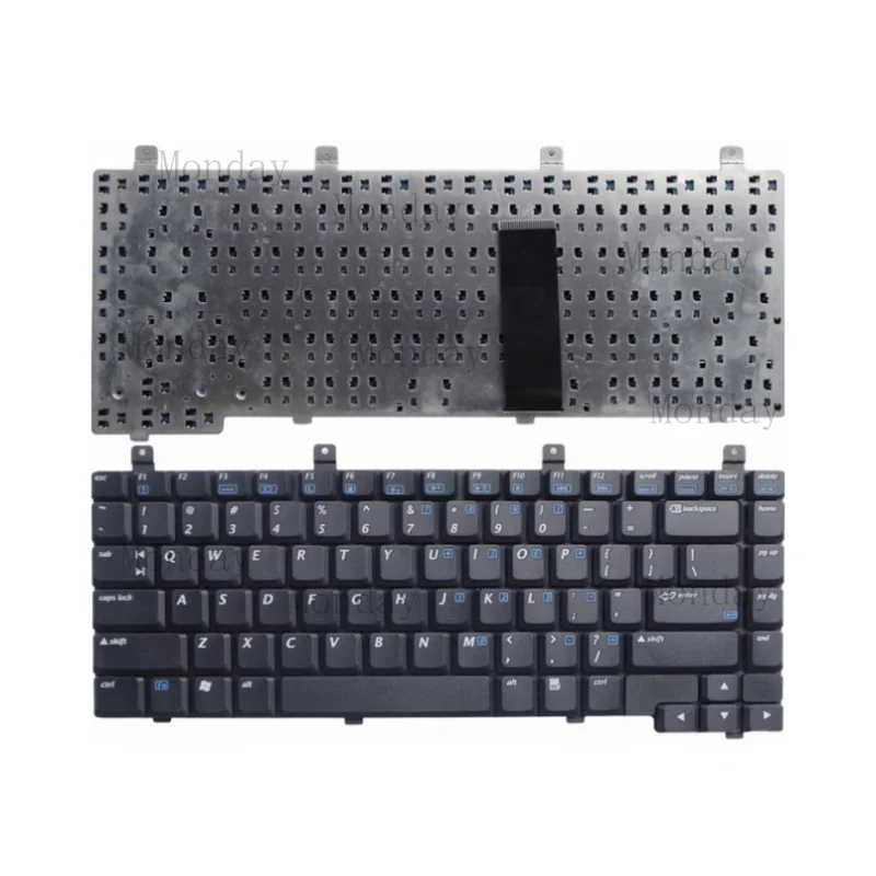 

Клавиатура для HP C500 C302 C502 L2000 L2005 L2300 NX9100 NX9110