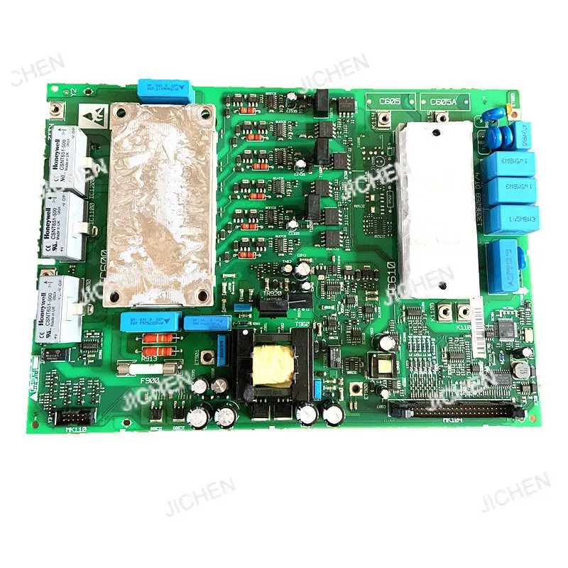 

Inverter FC102-202-302 Series 18.5-22 -30KW Main Power Drive Board 130B6068