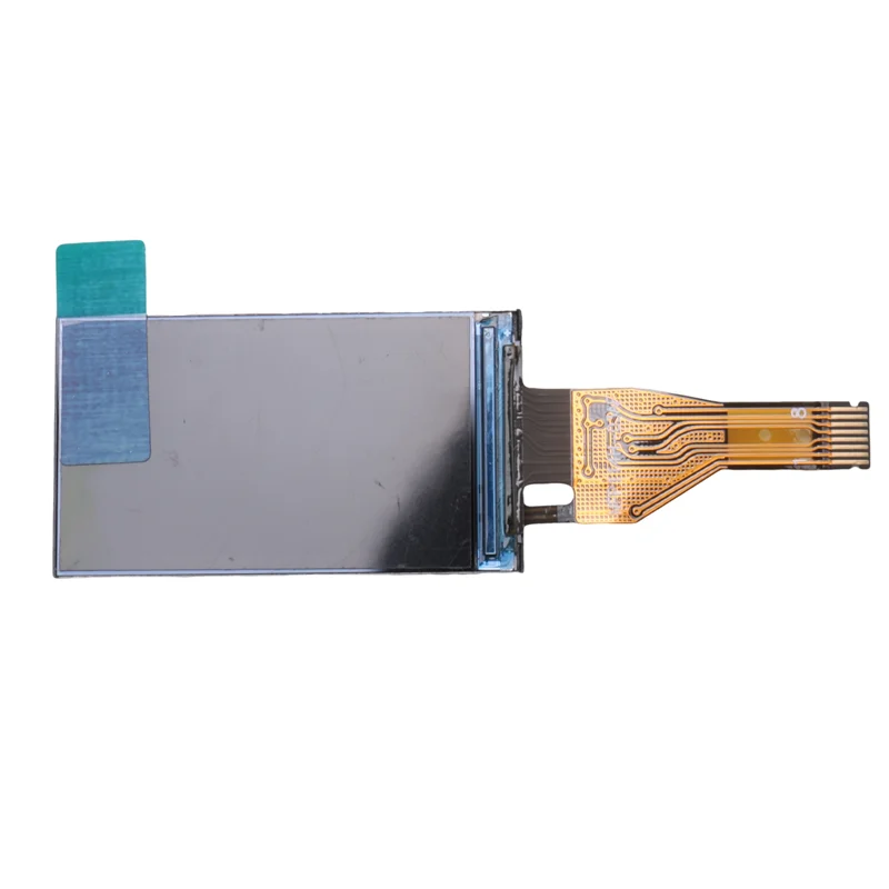 

Для Tang Nano 9K FPGA Gaoyun GW1NR-9 RISC-V RV-совместимая макетная плата + 1,14-дюймовый SPI-экран + контактный разъем 2,54 мм-N25R