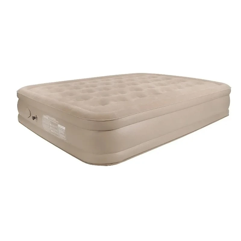 Self Inflating Mattress Camping Ultralight Single Inflatable Mattress for Sleeping Nature Hike Air Mat Outdoor Camping Equipment