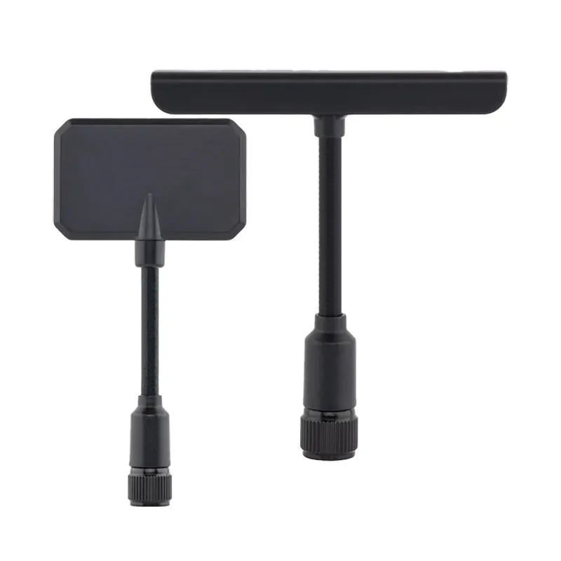 RadioMaster ELRS 2.4G Moxon/T-type Antenna Ranger High-Frequency Head Compatible with SMA Interface