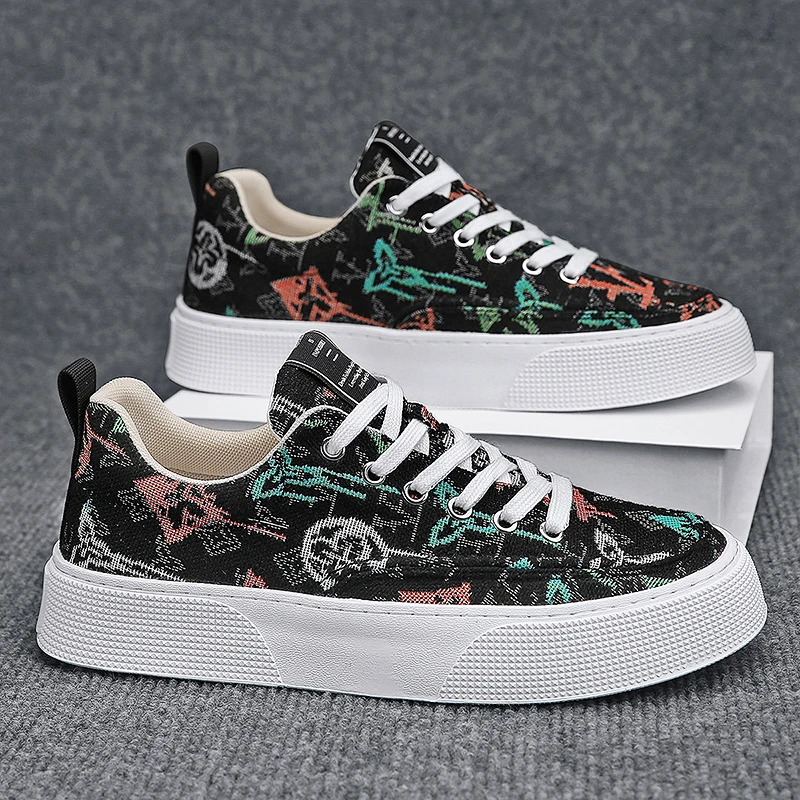 Herren Übergrößen Sneaker mit – Men'S Shoes With Wide Toe Box Bewertung und Preis
