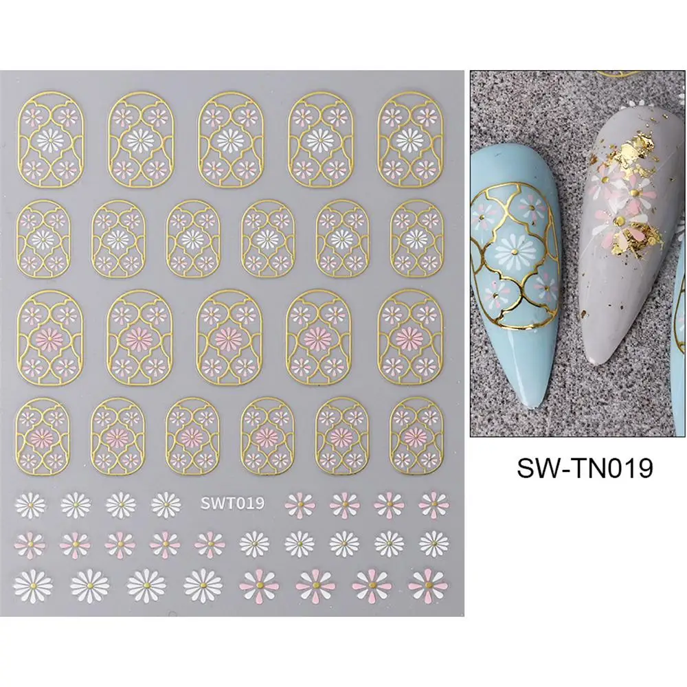 لا حاجة لملصقات الأظافر اللوحة المعقدة ، وسهلة التشغيل ، وأسلوب جديد ، وسهلة التصميم ، وتعزيز الأظافر في بضع دقائق فقط ، جديدة