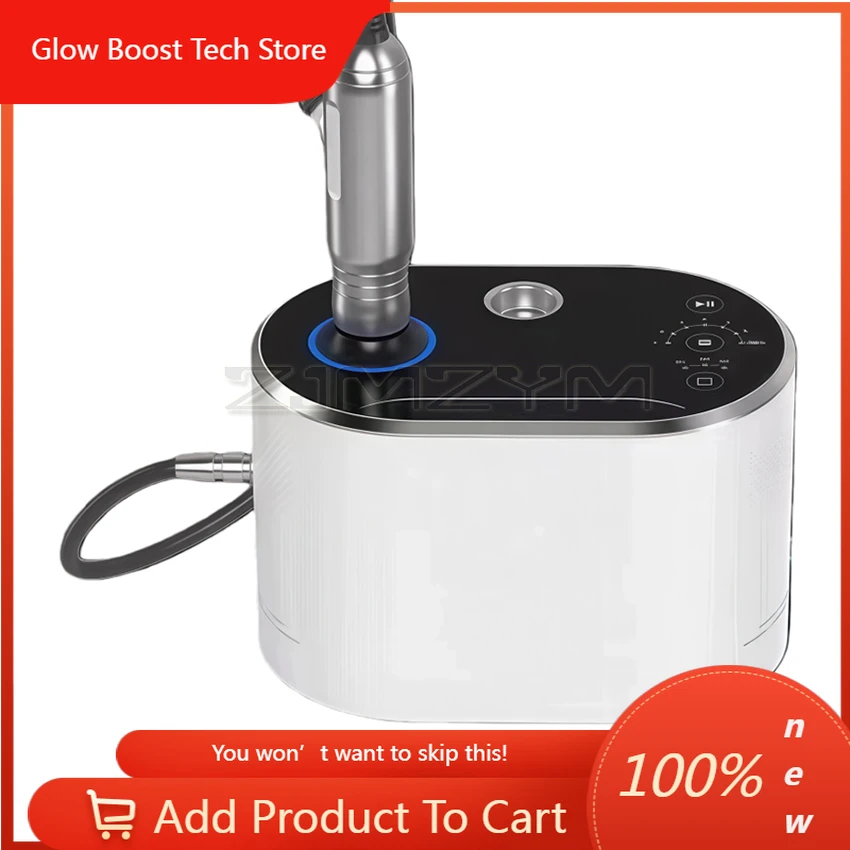 

Новая неинвазивная косметологическая установка высокого давления с водным распылением для лифтинга лица и шеи, массажа и ухода за кожей