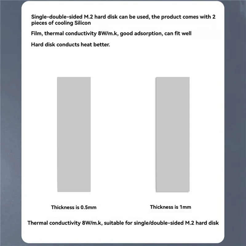 0Z-M.2 Nvme Ssd Hea… - image