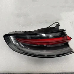 TailLight  Rear Lamp for Porsche Macan Rear Brake Lamp Reverse Light Turn Signal Car Accessories