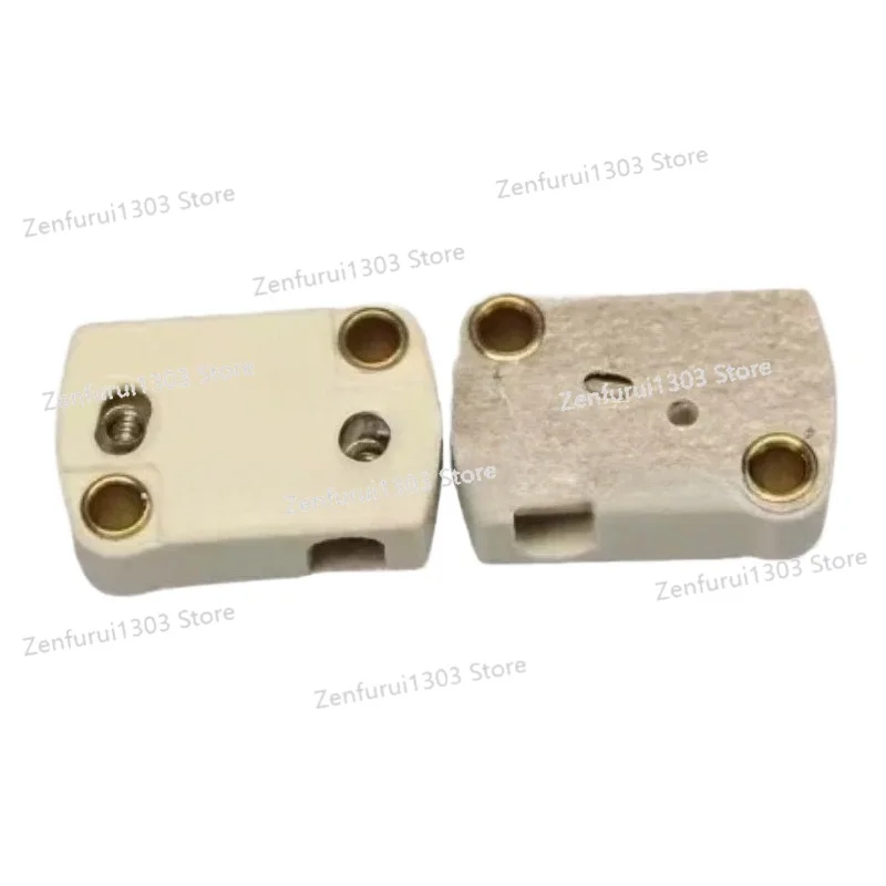 

1pc B&W 875 DP2500 DP2700 DMLP Polarizing Microscope Lamp Holder Suitable for Lamp Holder GY6.35 GX5.3