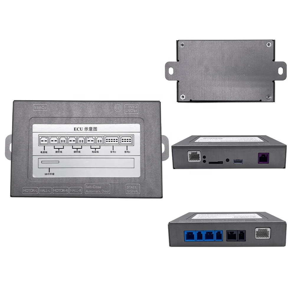 메르세데스 벤츠 C 쿠페 MB C205 2015~2021 전동 트렁크 리프트, 전동 해치 테일게이트 스트럿, 자동 리어 도어 액츄에이터