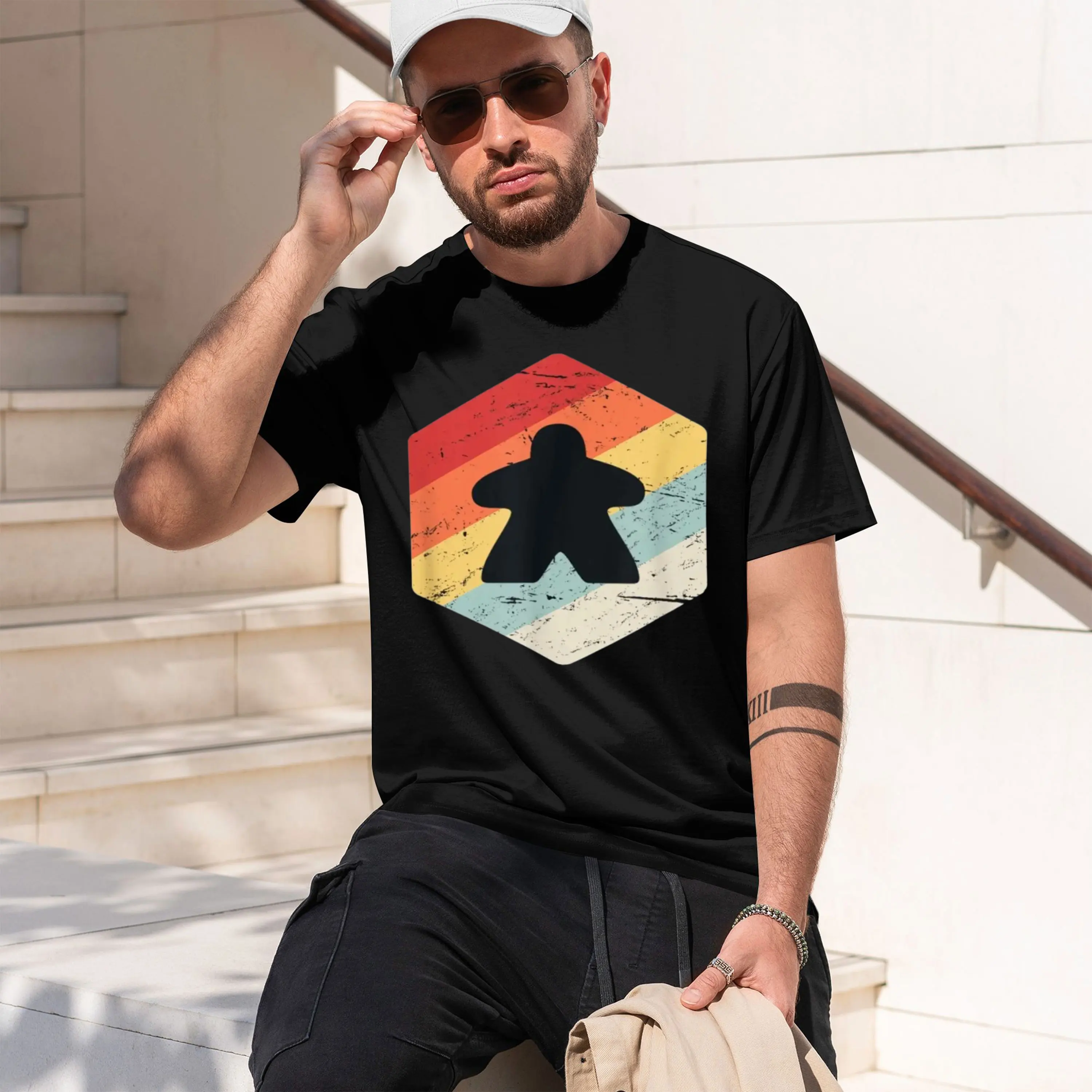 Retro Gaming In 2026 - Hadiah Game Retro Vintage - Kaos