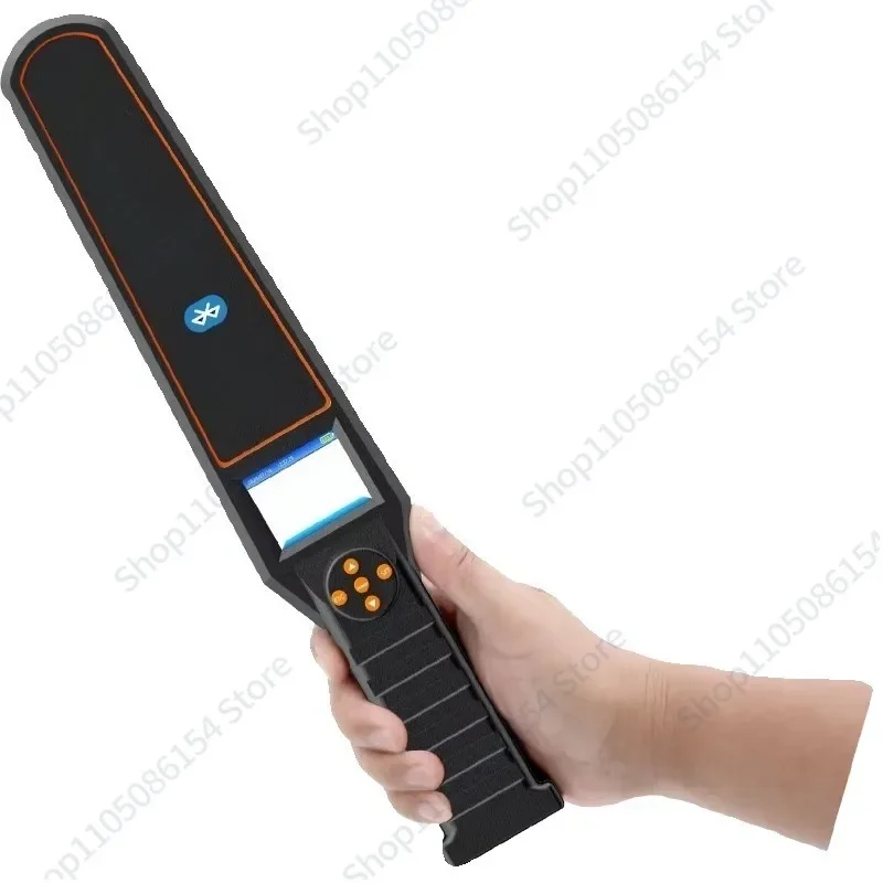 Car gps detector, bluetooth positioning detector anti-monitoring eavesdropping detector scanning and finding