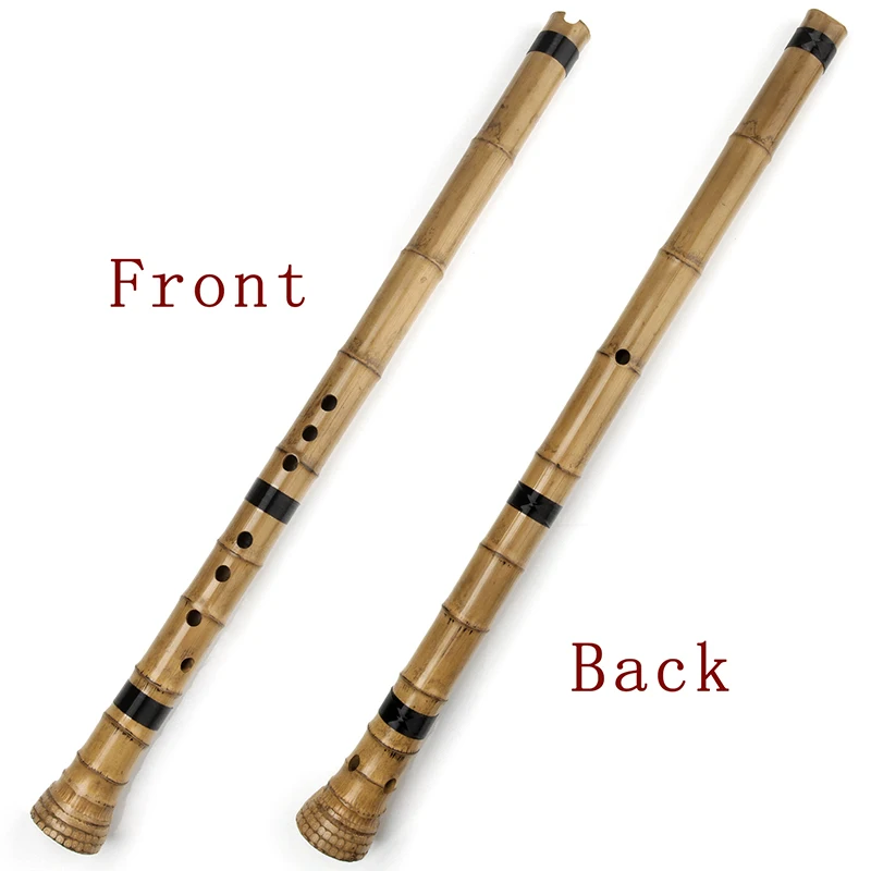 Bamboo Xiao,G Key Vertical Flute Opening Guizhu Nanxiao Suitable For Professionals  Eight Holes Woodwind Musical Instruments