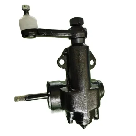 Auto parts Mechanical power steering for maz.da B2200 B2000 B2600 OE UB3932110 UB39-32-110 UB7S03CG LHD UB39-32-110