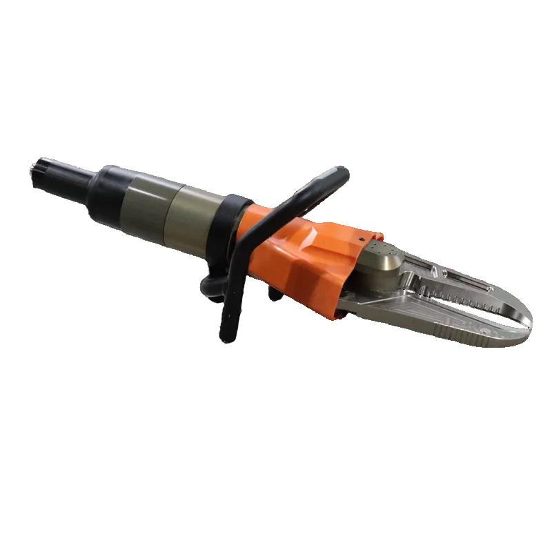 ODETOOLS S501 Firefighting Equipment Accessories Hydraulic Rescue Tool Kits with Streamlined Design Cutter Rescue Tools