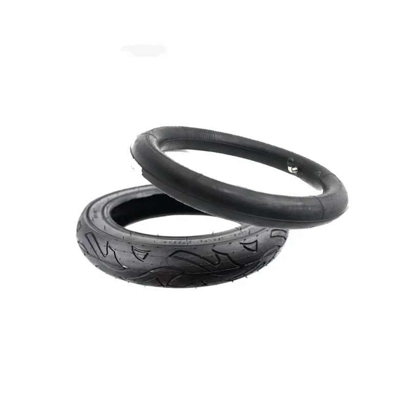 New 12x2.125 64-203 Tire 12' Bike Bicycle Scooter Stroller Tires 12 X 2.125 12x1.75 Tyres 12 1/2 X 2 1/4 Wheel Tire