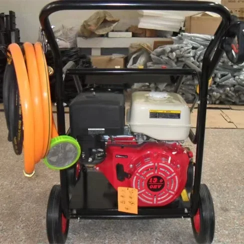 เครื่องฉีดน้ำแรงดันสูงสำหรับรถยนต์ 3600psi 250Bar สำหรับใช้งานเชิงพาณิชย์ ลดราคาพิเศษ พกพาสะดวก ใช้งานง่าย