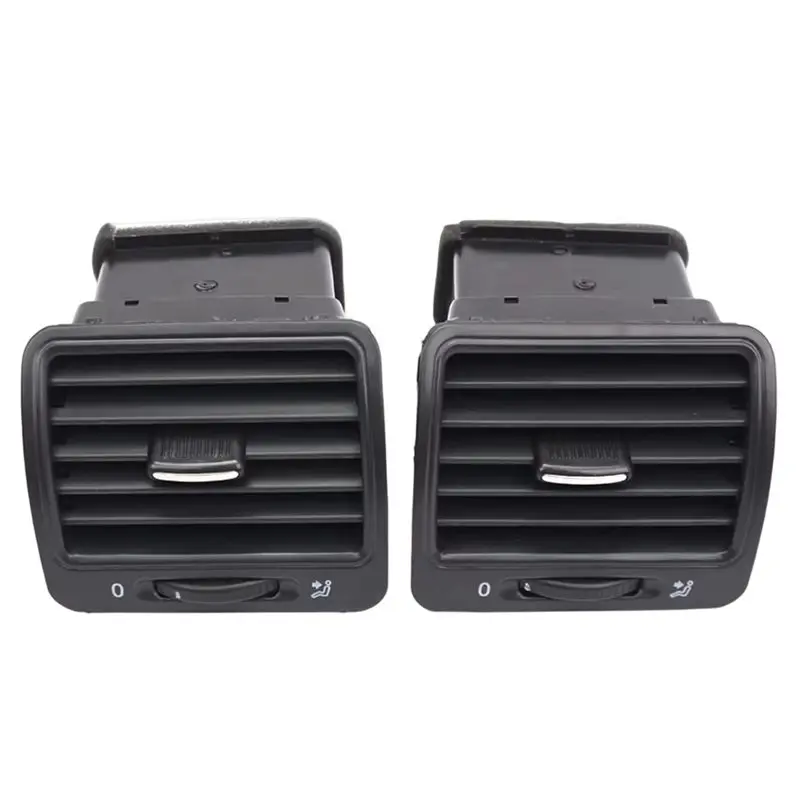 Strange Front Air Conditioning Outlet Vent For VW Left 1K0819709
