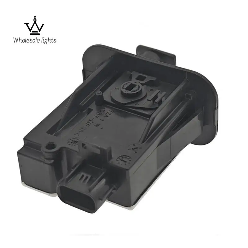 

Control Mechanism Fuel Tank Cover Opening Motor 74700-TZA-013 For Honda Fit LIFE
