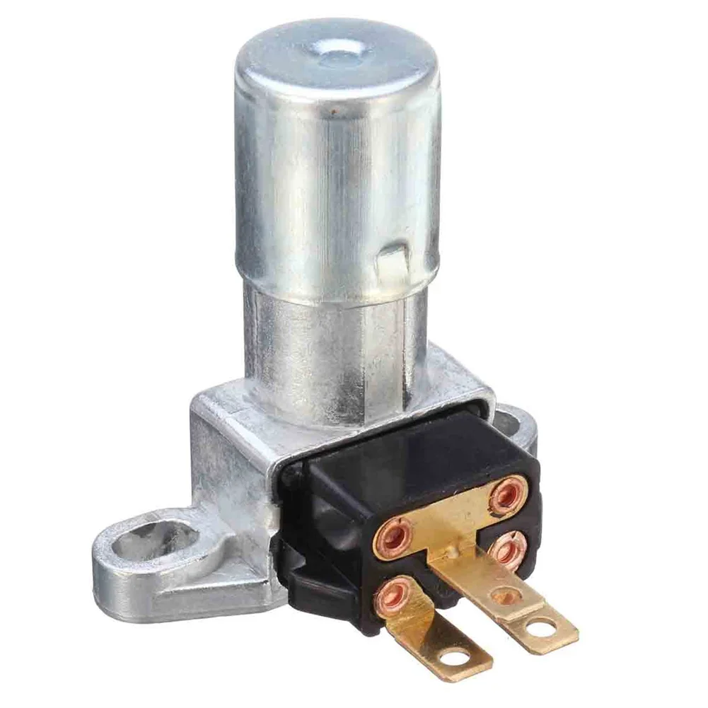 

Headlamp Headlight Switch Replacement 1pcs Blade Terminal Type Control Floor Mounted High Beam Dimmer New Useful