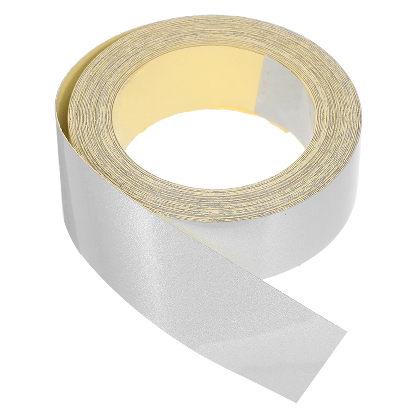 

1 Roll 196.5 Inch Optical Reflective Tape For Tachometers Self Adhesive Digital Speed Measurement Strips Automotive Mechanical