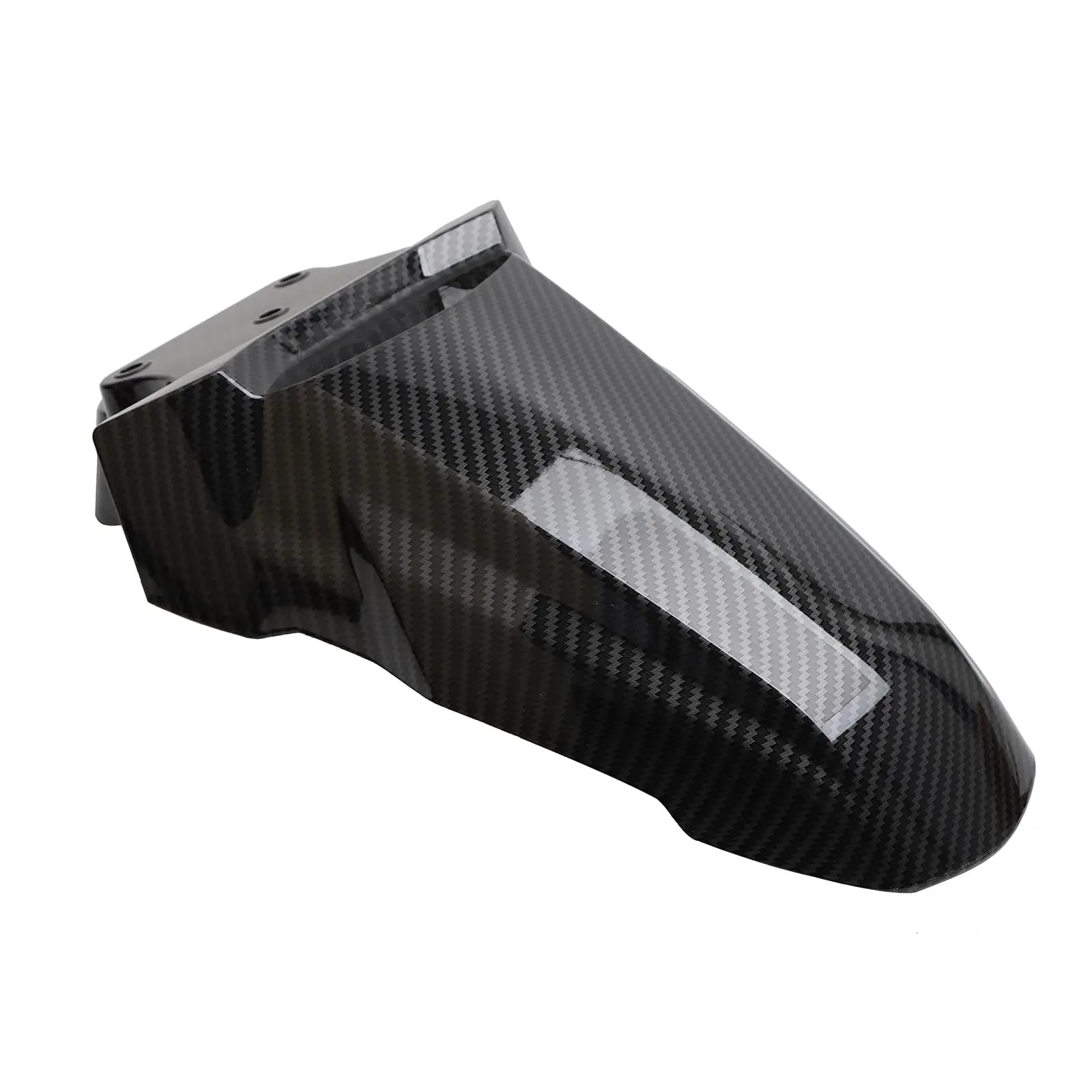 

Carbon Fiber Motorcycle Front Fender Fit for 2022 2023 Yamaha Zuma 125