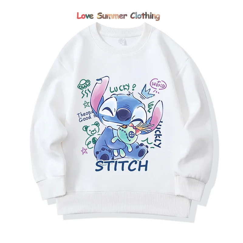 غرزة طباعة البلوز الاطفال الملاك سن 4-14 للجنسين هوديس لخريف البوليستر الرياضة البلوز تنفس لا جيب لعبة الطباعة