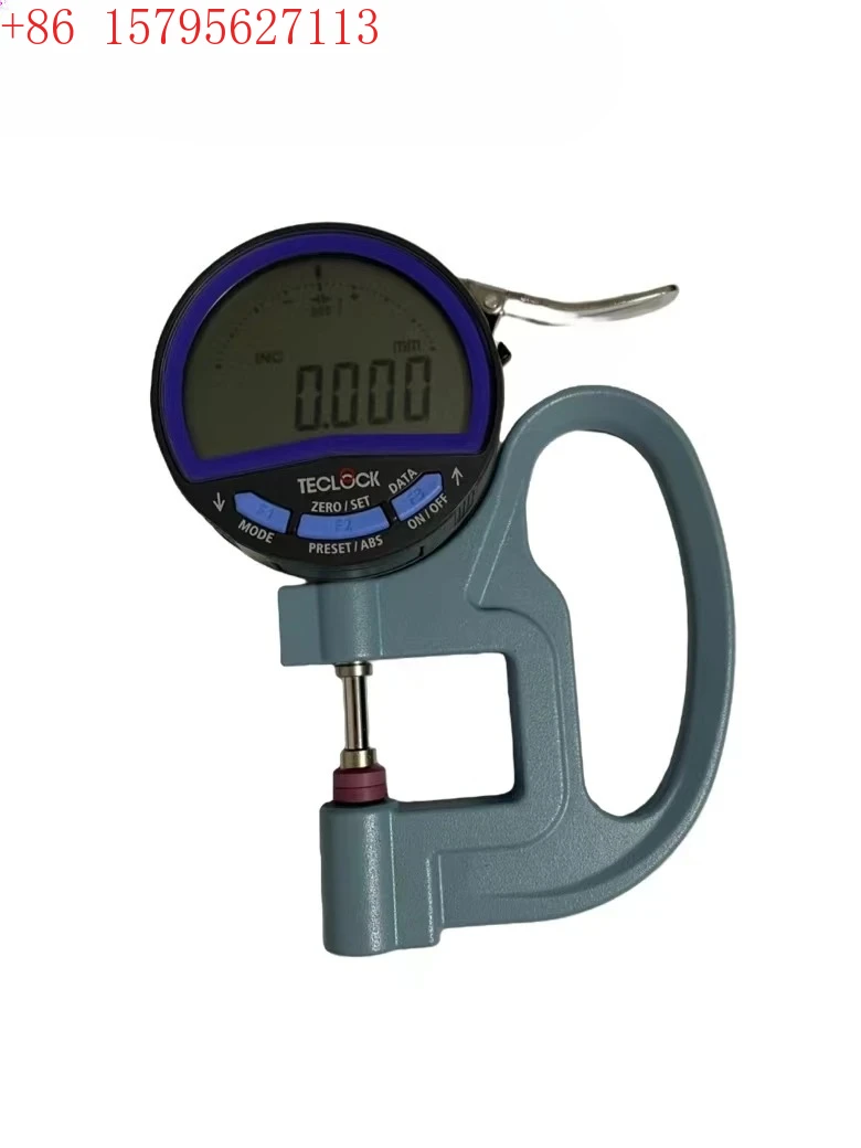 Digital Thickness G… - image