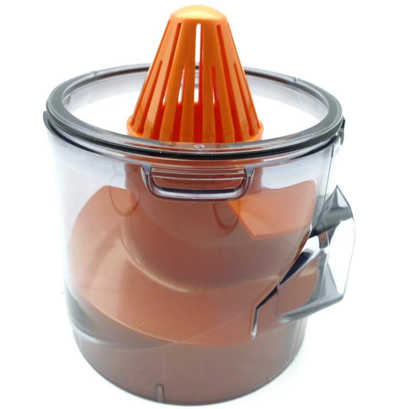 Пылесборник для пылесоса Philips FC6162 FC6166 FC6168 FC6170 FC6400 FC6402, запчасти для пылесоса, резервуар для пыли