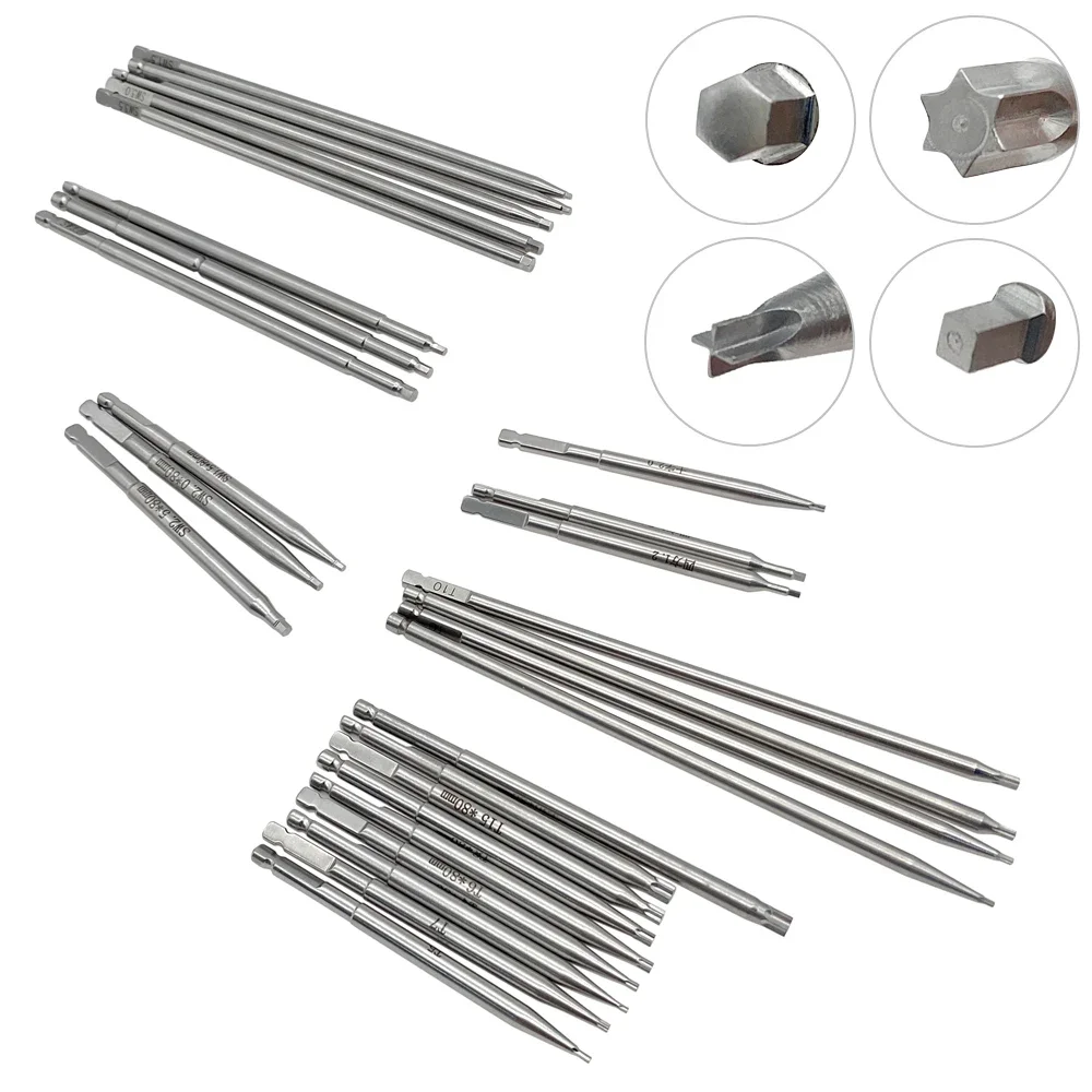 2026 10Pcs Screwdri… - image