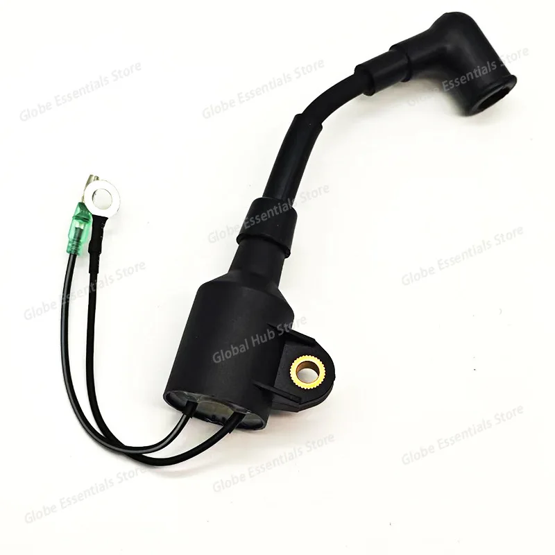 Ignition Coil High Voltage Package for Yamaha Outboard 697-85570-00