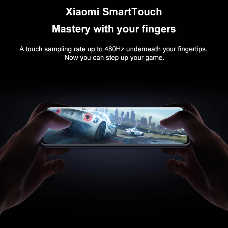 Global Version Xiaomi 12 Pro 12GB+256GB Snapdragon 8 Gen 1 4600mAh Battery NFC 6.73 inch AMOLED Display 50MP+32MP Camera