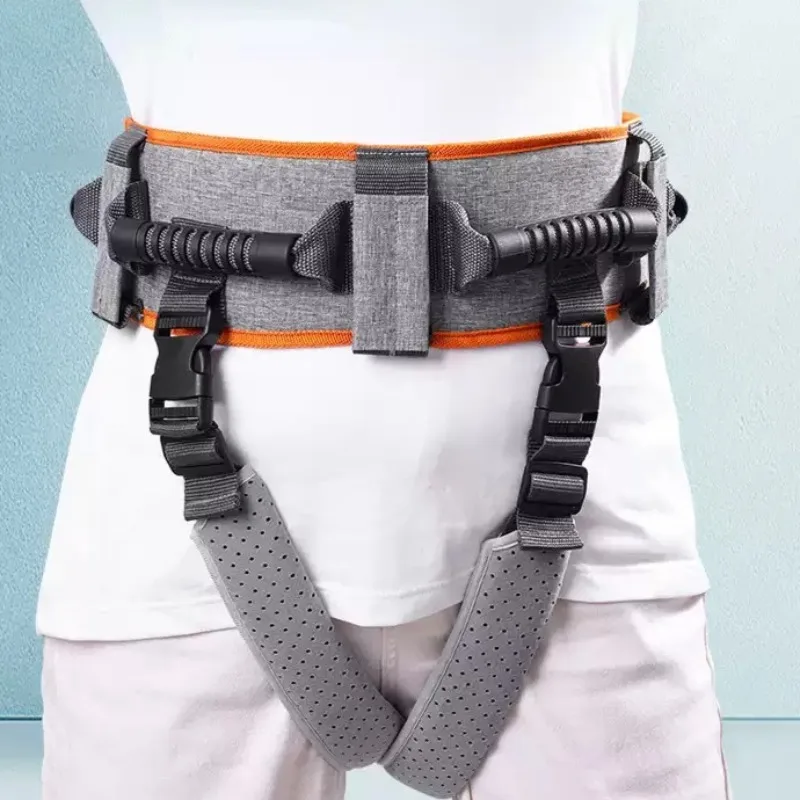 Everbright Store Shift Belt Elderly Get Up Assisted Patient Care Products Shift Transfer Move Rehabilitation Walking Belt