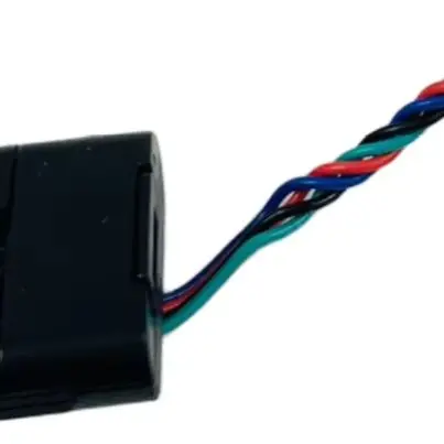 

Front Cliff Sensor Compatible with For Conga M20 8290 7490 7690 Robot Vacuum Cleaner to Assist in Navigating Open Spaces