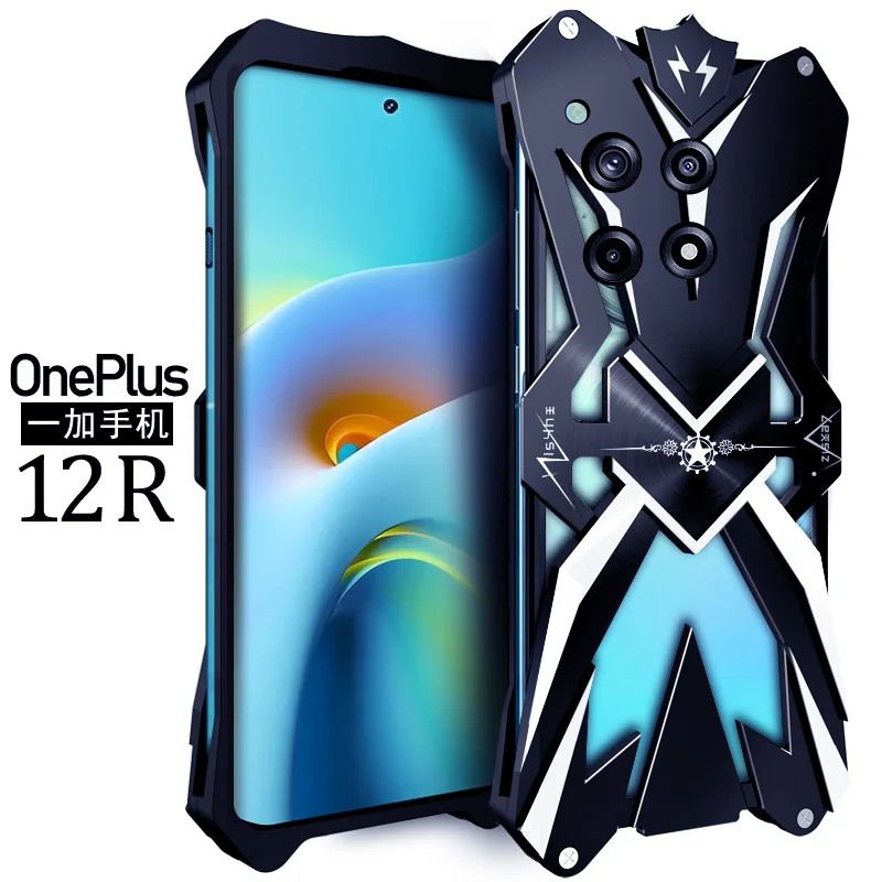 Zimon Luxury Thor H… - image