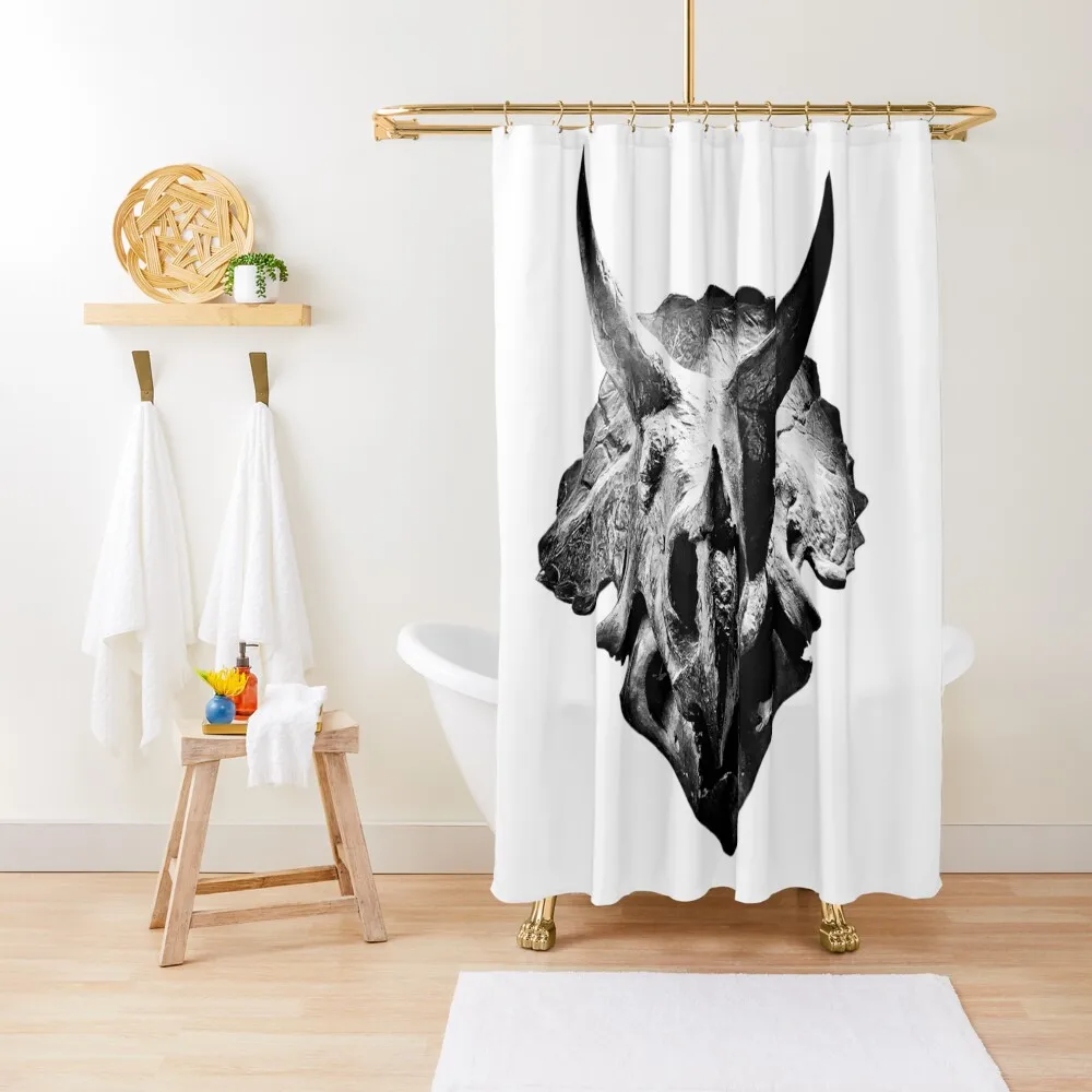 

JURACIC-CRETACEOUS Shower Curtain Luxury Bathroom Shower Luxury Bathroom In The Bathroom Curtain