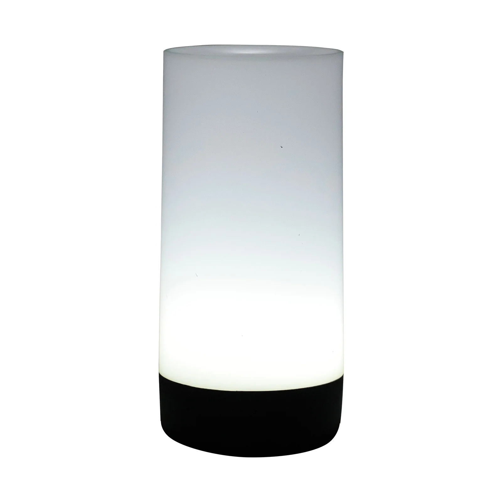 

1Pcs USB Charging Night Light Lamp Simple Shape Design Ideal for Ktv Bedroom Conservatory Gifts LED Lamp