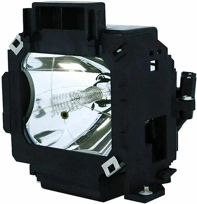 

Высококачественная лампа для проектора ELPLP15 V13H010L15 с корпусом для Epson EMP 600P/EMP-600/EMP-600P/EMP-800/EMP-810/EMP-811/EMP-820