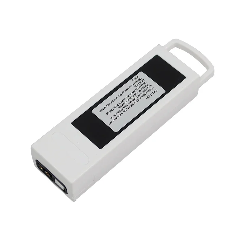 

11.1V 6400mAh 3S Q500 Battery Y6400 replacement battery for Yuneec Q500+ Q500 4K