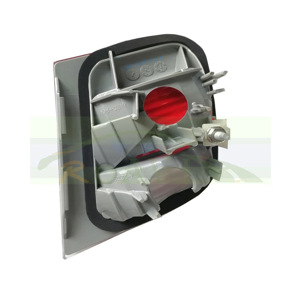 Roavia For BMW 3 Series E46 Saloon 316i 318i 320i 323i 325i 328i 330i 2002-2005 Rear Inner Tail Lamp Tail Light Brake Light - Image 4