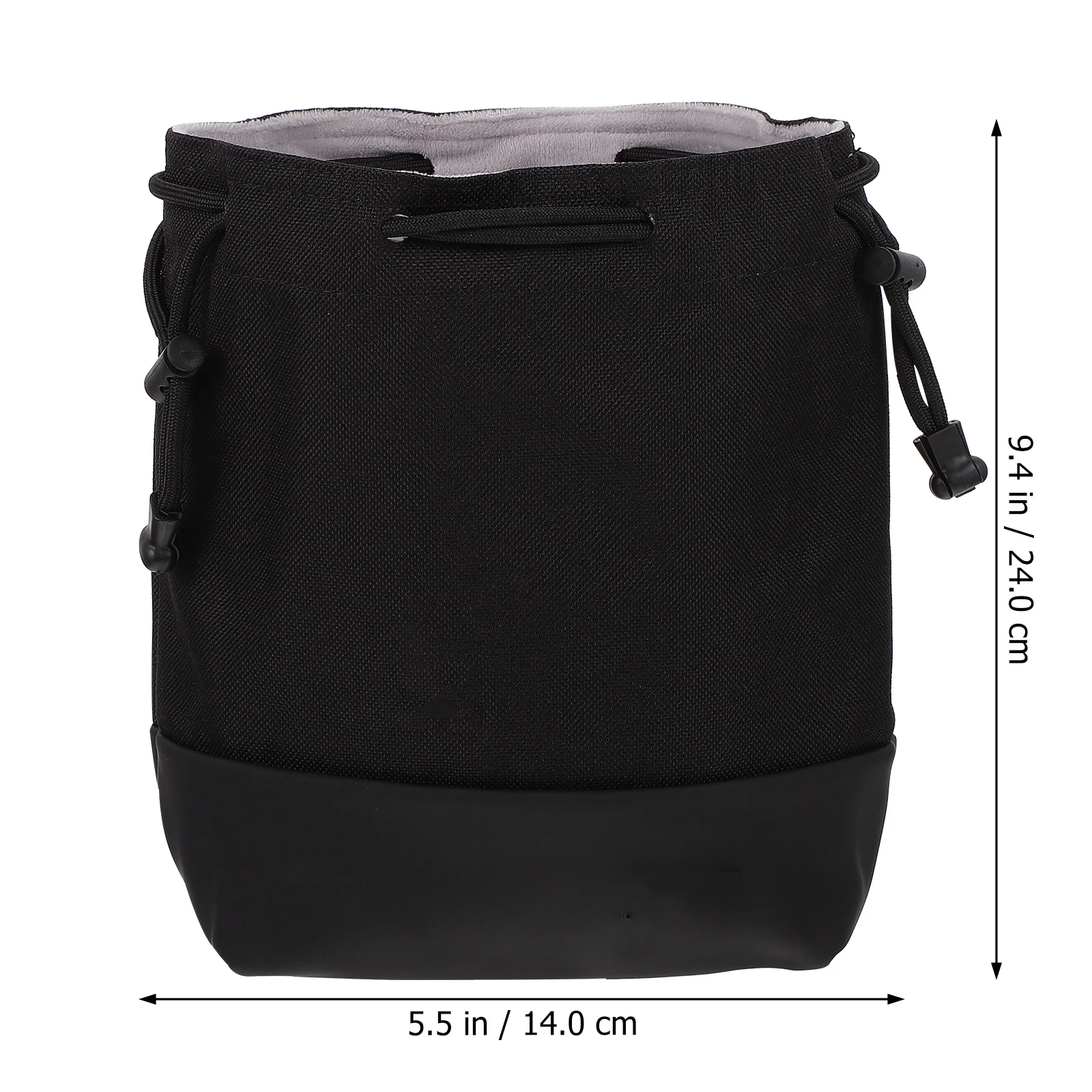 Рисунок 6 - Чехол для объектива