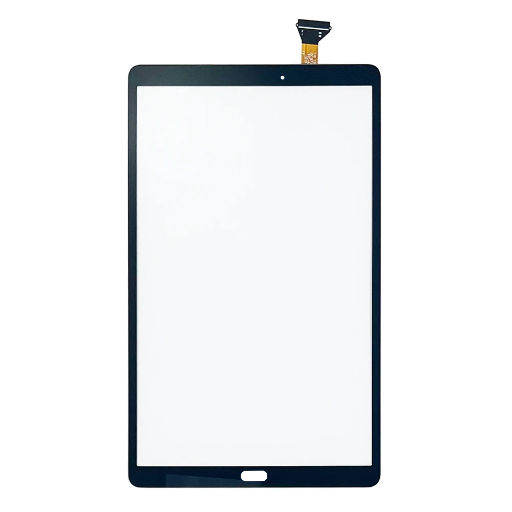 For Samsung Galaxy Tab A 10.1'' SM-T580 SM-T585 T580 T585 Touch Screen + OCA LCD Front Glass Panel Replacement parts