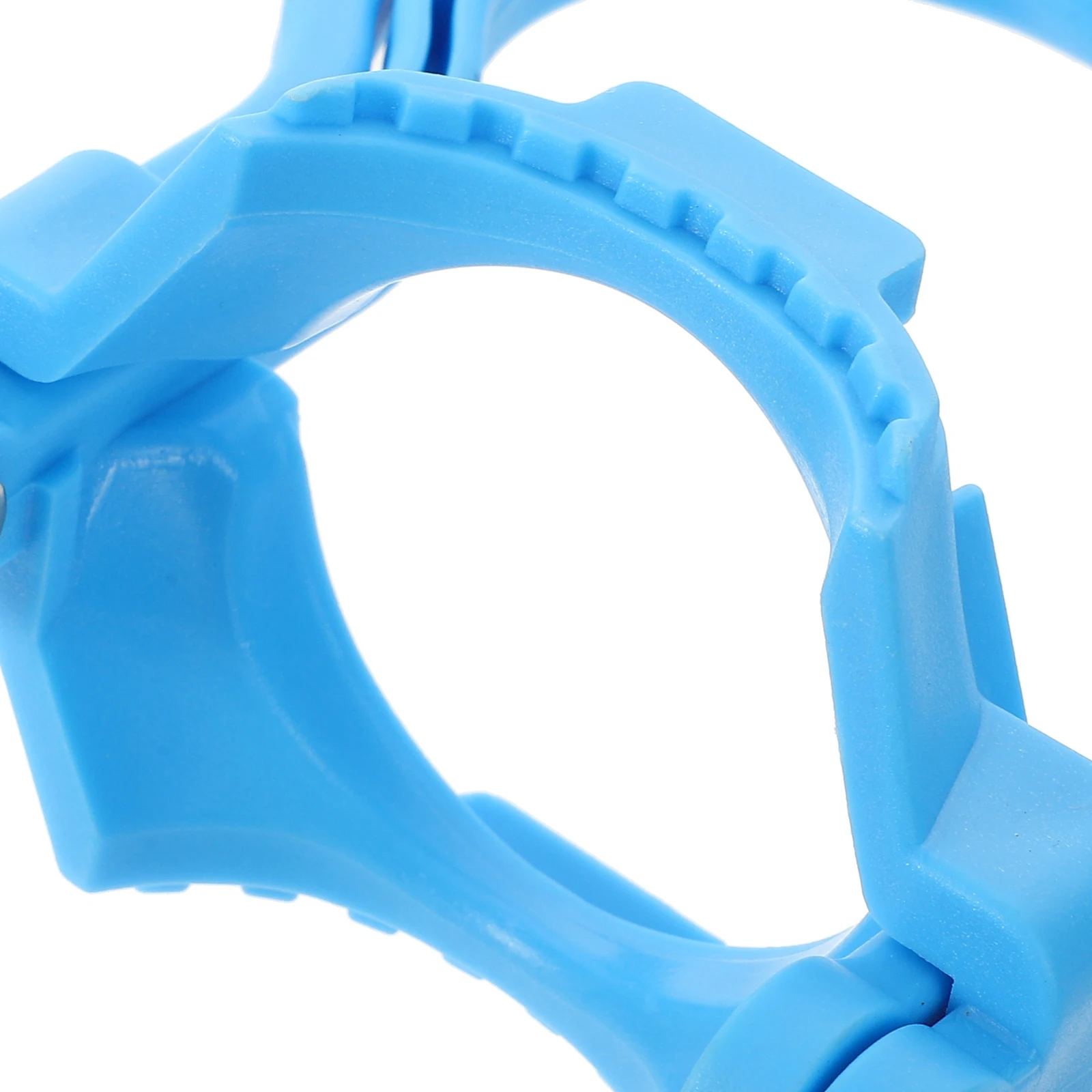 

Ergonomic Heavy Duty Water Jug Lifter Labor Saving Handle Carrier Gallon Bottle Water Bucket Lifting Tool Lightweight