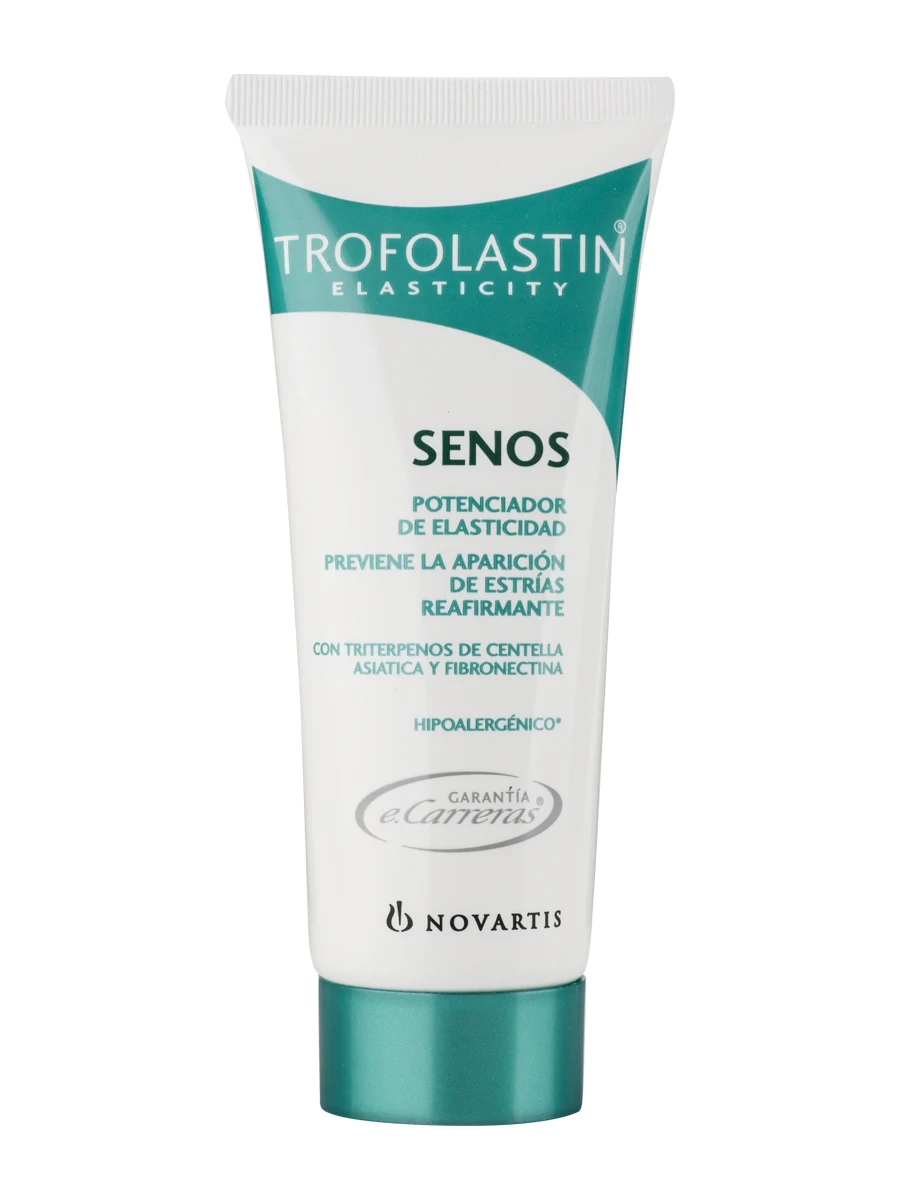 Tropholastin®Elasticity for breasts and antiestrias 75 ml-prevents the appearance of stretch marks and reaffirms