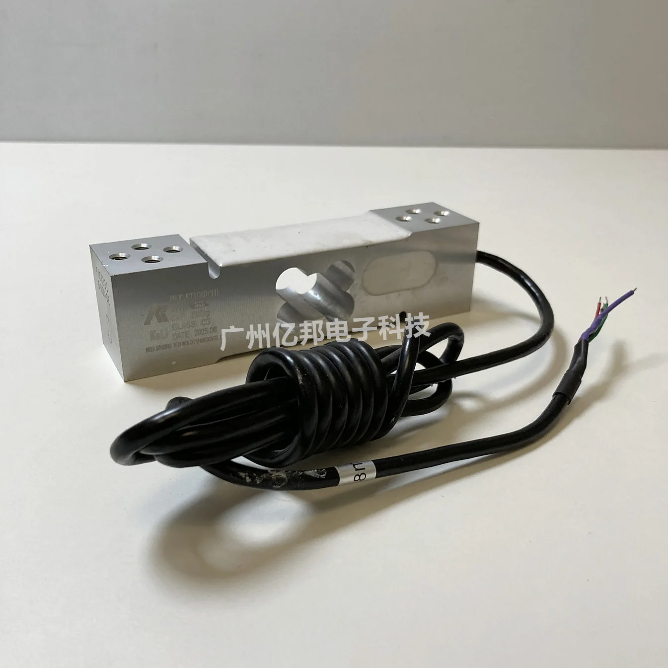 Original UDB-15Kg, UDB-20Kg, UDB-30Kg, 35Kg single point load cell