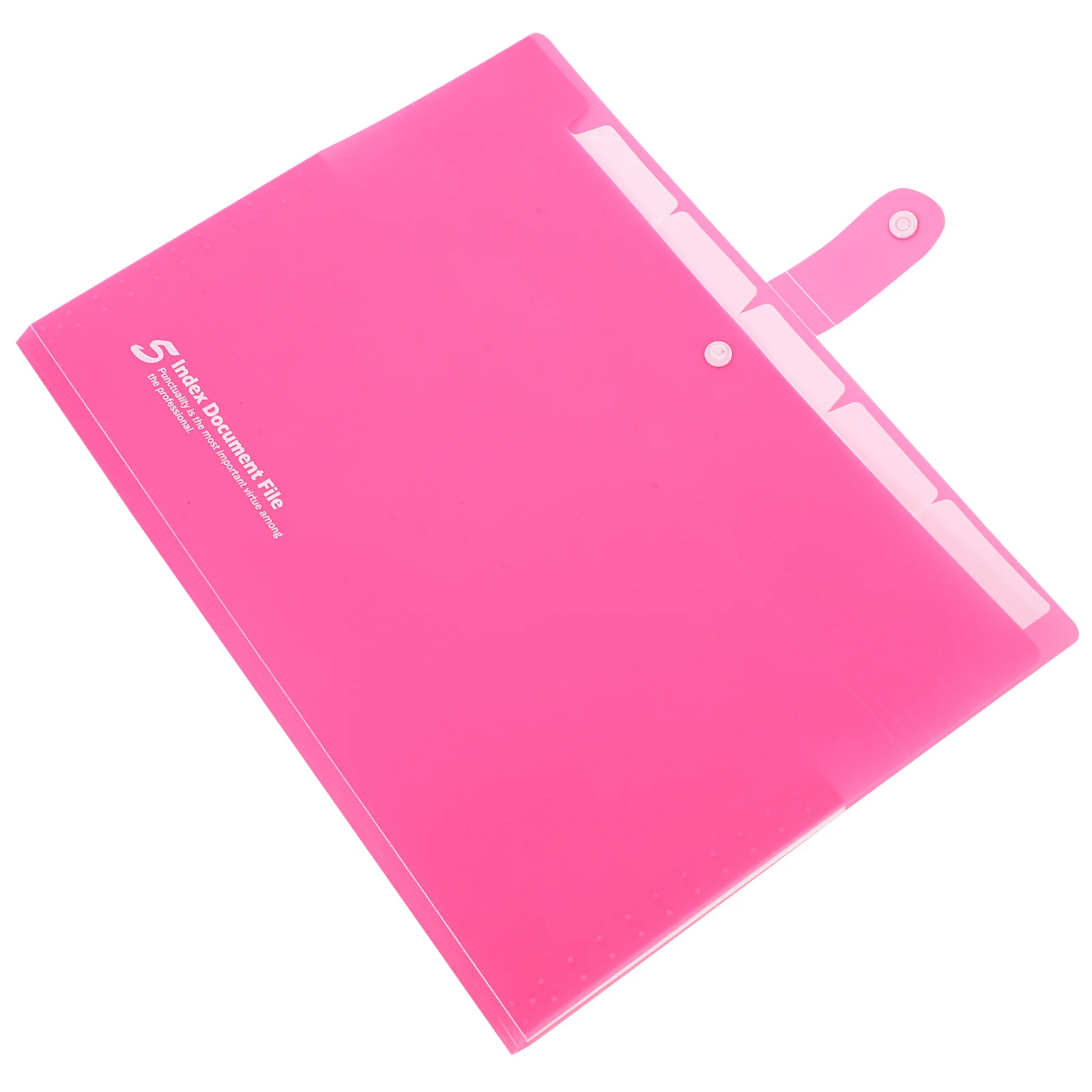 Portable Multi-Layer Expanding File Folder Large Capacity Document Organizer Paper Storage for Office Study Office
