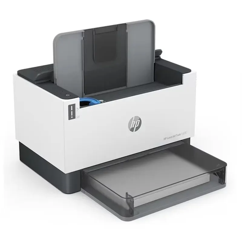 LaserJet Tank 1020 USB Reload Kit A4 22ppm 50000p Life Laser Printer for Home Use