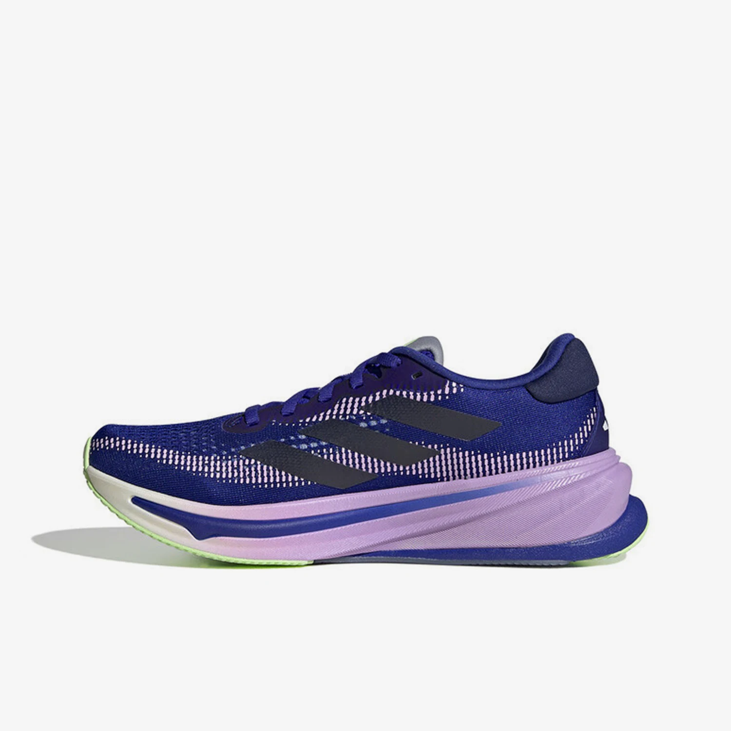 Scarpe da corsa durevoli ammortizzate traspiranti da donna originali di nuovo arrivo Adidas ID0377