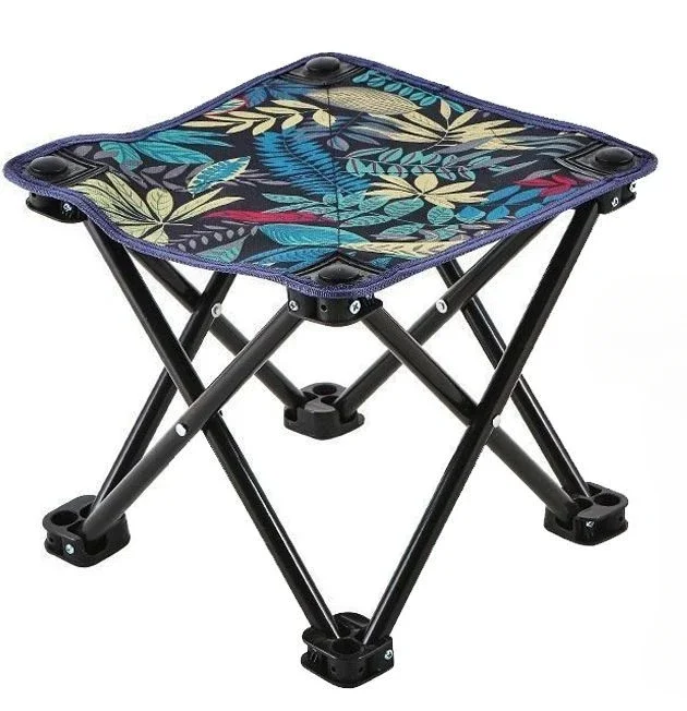 

Fishing Chair Fishing Outdoor Folding Chair Portable Leisure Chair Folding Stool Mazar Art Sketch