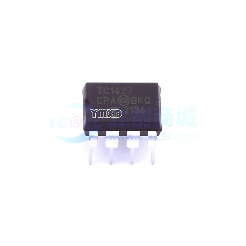 Interruptor externo driver de ponte original tc1427cnc tc1427 a dip-8