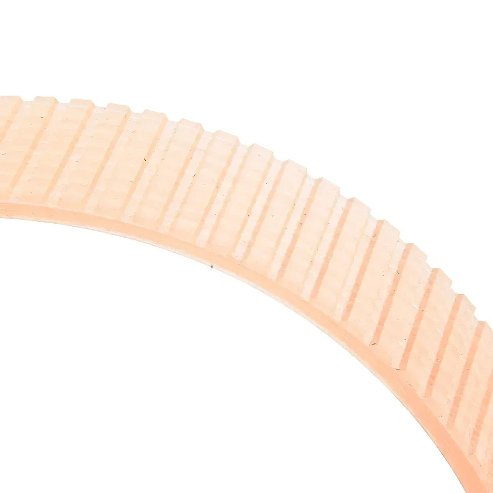 1PC Electric Planer Drive Driving Belt Poly V-Belt 8-341 For 2012NB Orange Planer Belt Accessories