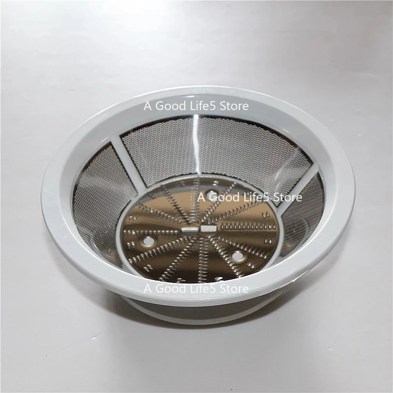 

Подходит для соковыжималки Philips HR1853 HR1854 RI1854, фильтра, режущей головки, аксессуаров